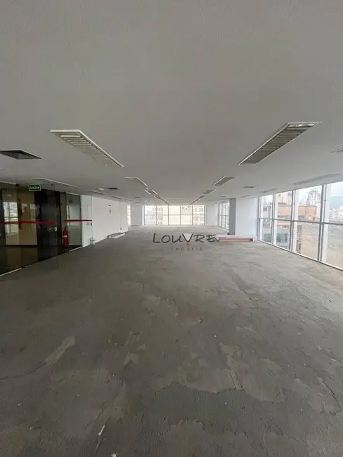 Foto 5 de Loft / Flat para alugar, 1057m2 em Centro, São Paulo - SP