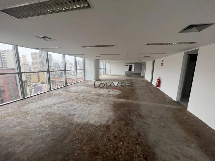 Foto 3 de Loft / Flat para alugar, 1057m2 em Centro, São Paulo - SP