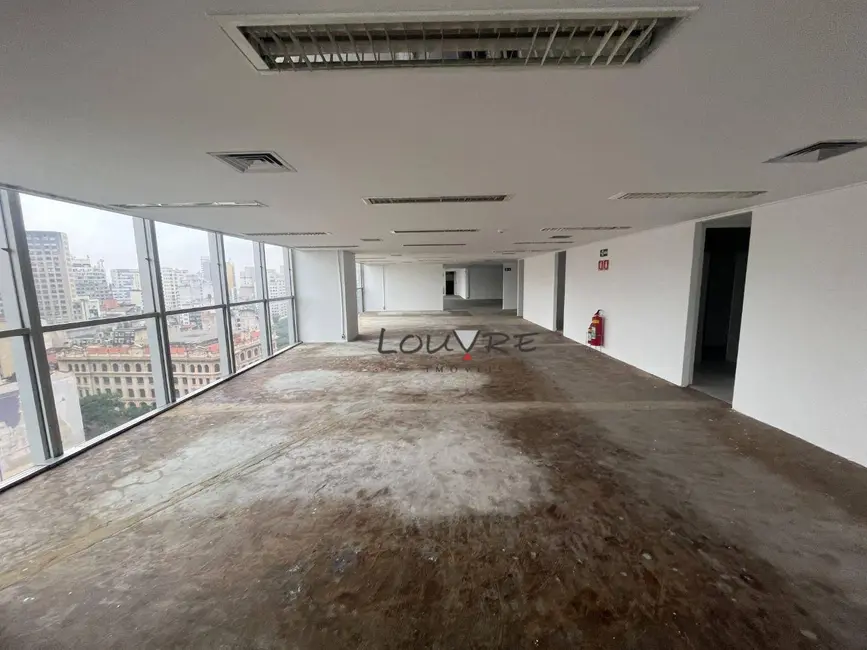 Foto 7 de Loft / Flat para alugar, 1057m2 em Centro, São Paulo - SP