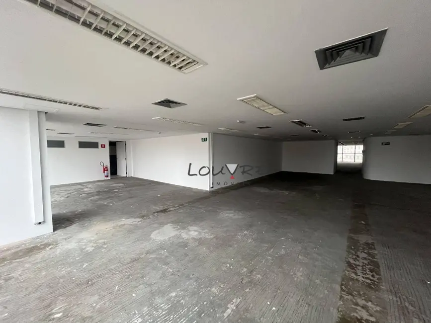 Foto 8 de Loft / Flat para alugar, 1057m2 em Centro, São Paulo - SP