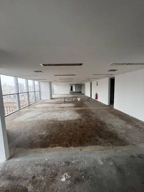Foto 6 de Loft / Flat para alugar, 1057m2 em Centro, São Paulo - SP