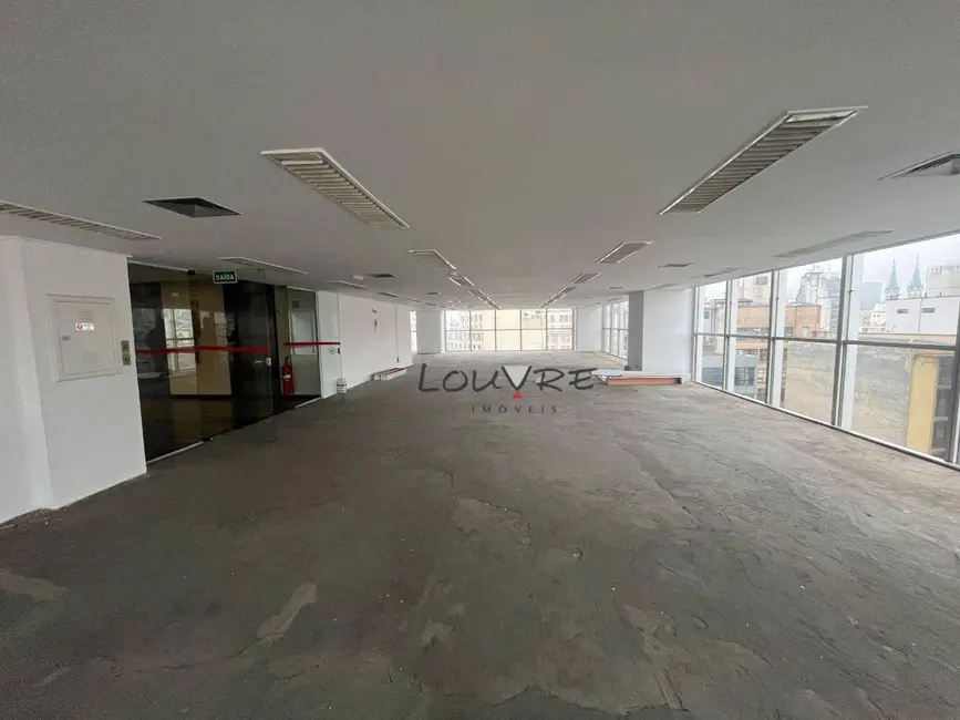 Foto 4 de Loft / Flat para alugar, 1057m2 em Centro, São Paulo - SP