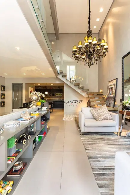 Apartamento com 2 quartos à venda, 163m2 em Moema, São Paulo - SP - imagem 7 Foto 7 de Apartamento com 2 quartos à venda, 163m2 em Moema, São Paulo - SP