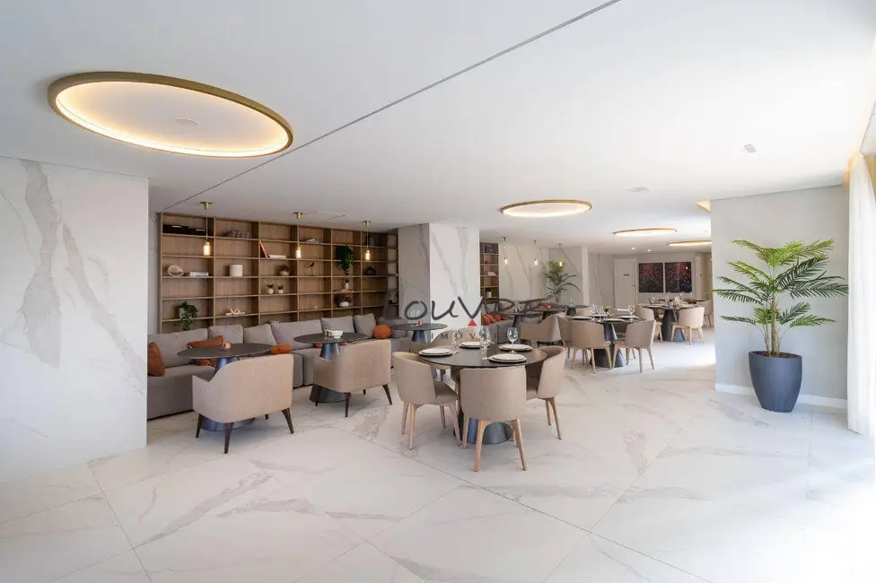 Foto 8 de Apartamento com 4 quartos à venda, 132m2 em City América, São Paulo - SP