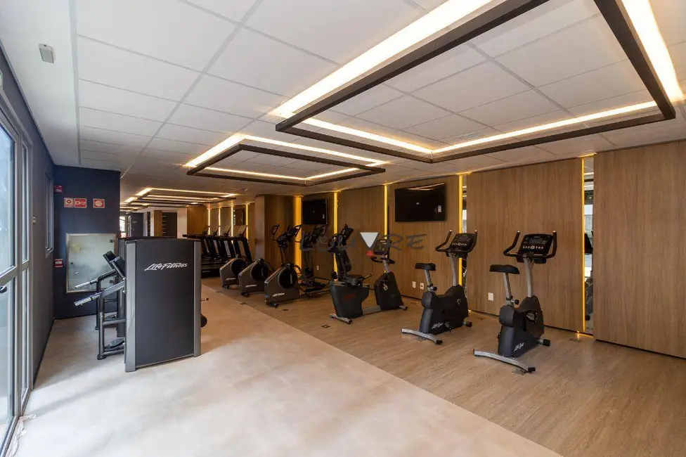 Foto 3 de Apartamento com 4 quartos à venda, 132m2 em City América, São Paulo - SP