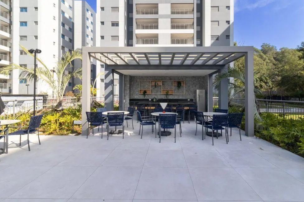 Foto 1 de Apartamento com 4 quartos à venda, 132m2 em City América, São Paulo - SP