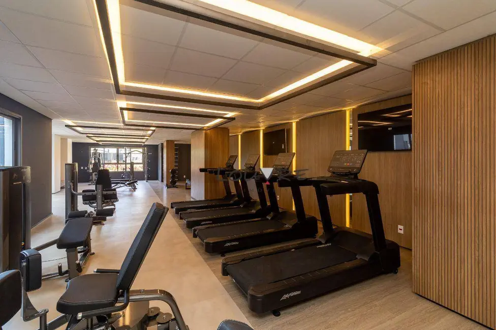 Foto 6 de Apartamento com 4 quartos à venda, 132m2 em City América, São Paulo - SP