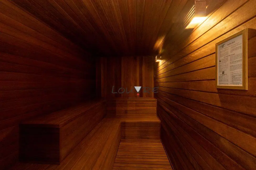 Foto 7 de Apartamento com 4 quartos à venda, 132m2 em City América, São Paulo - SP