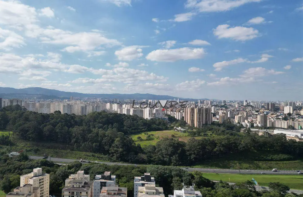 Foto 9 de Apartamento com 4 quartos à venda, 132m2 em City América, São Paulo - SP