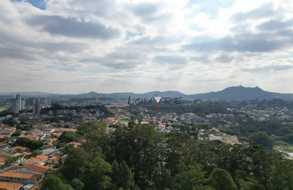 Foto 5 de Apartamento com 4 quartos à venda, 132m2 em City América, São Paulo - SP