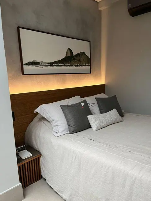 Apartamento com 1 quarto à venda, 82m2 em Vila Nova Conceição, São Paulo - SP - imagem 4 Foto 4 de Apartamento com 1 quarto à venda, 82m2 em Vila Nova Conceição, São Paulo - SP