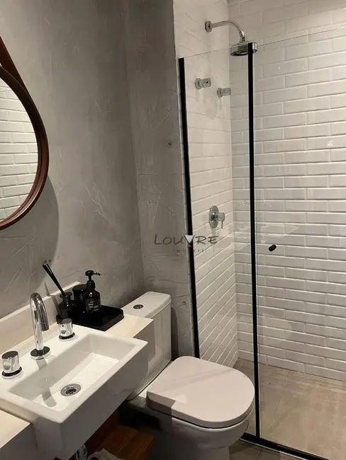 Apartamento com 1 quarto à venda, 82m2 em Vila Nova Conceição, São Paulo - SP - imagem 9 Foto 9 de Apartamento com 1 quarto à venda, 82m2 em Vila Nova Conceição, São Paulo - SP