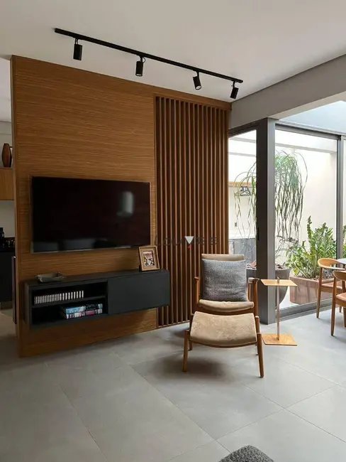 Apartamento com 1 quarto à venda, 82m2 em Vila Nova Conceição, São Paulo - SP - imagem 6 Foto 6 de Apartamento com 1 quarto à venda, 82m2 em Vila Nova Conceição, São Paulo - SP