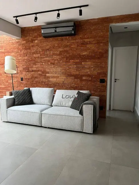 Apartamento com 1 quarto à venda, 82m2 em Vila Nova Conceição, São Paulo - SP - imagem 8 Foto 8 de Apartamento com 1 quarto à venda, 82m2 em Vila Nova Conceição, São Paulo - SP