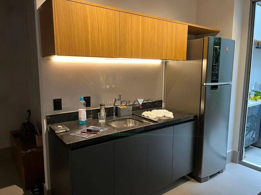 Apartamento com 1 quarto à venda, 82m2 em Vila Nova Conceição, São Paulo - SP - imagem 5 Foto 5 de Apartamento com 1 quarto à venda, 82m2 em Vila Nova Conceição, São Paulo - SP