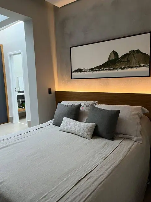 Apartamento com 1 quarto à venda, 82m2 em Vila Nova Conceição, São Paulo - SP - imagem 7 Foto 7 de Apartamento com 1 quarto à venda, 82m2 em Vila Nova Conceição, São Paulo - SP