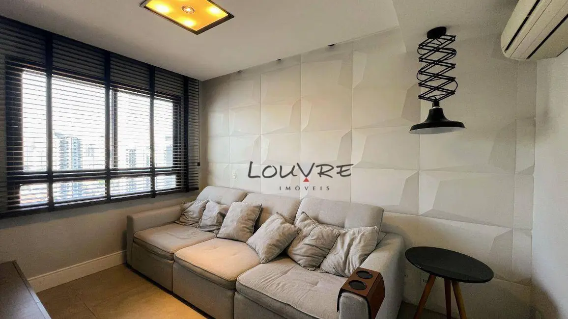 Apartamento com 1 quarto à venda, 70m2 em Vila Olímpia, São Paulo - SP - imagem 7 Foto 7 de Apartamento com 1 quarto à venda, 70m2 em Vila Olímpia, São Paulo - SP