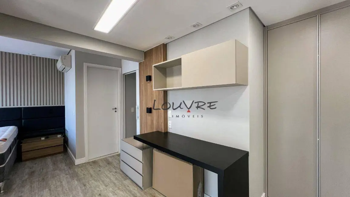 Apartamento com 1 quarto à venda, 70m2 em Vila Olímpia, São Paulo - SP - imagem 5 Foto 5 de Apartamento com 1 quarto à venda, 70m2 em Vila Olímpia, São Paulo - SP