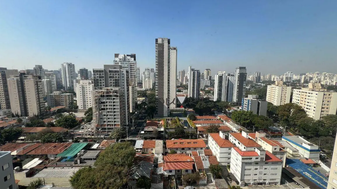 Apartamento com 1 quarto à venda, 70m2 em Vila Olímpia, São Paulo - SP - imagem 8 Foto 8 de Apartamento com 1 quarto à venda, 70m2 em Vila Olímpia, São Paulo - SP