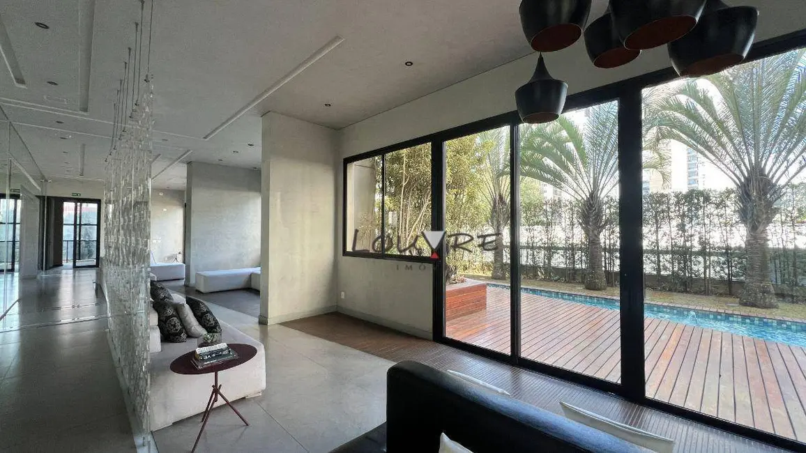 Apartamento com 1 quarto à venda, 70m2 em Vila Olímpia, São Paulo - SP - imagem 9 Foto 9 de Apartamento com 1 quarto à venda, 70m2 em Vila Olímpia, São Paulo - SP