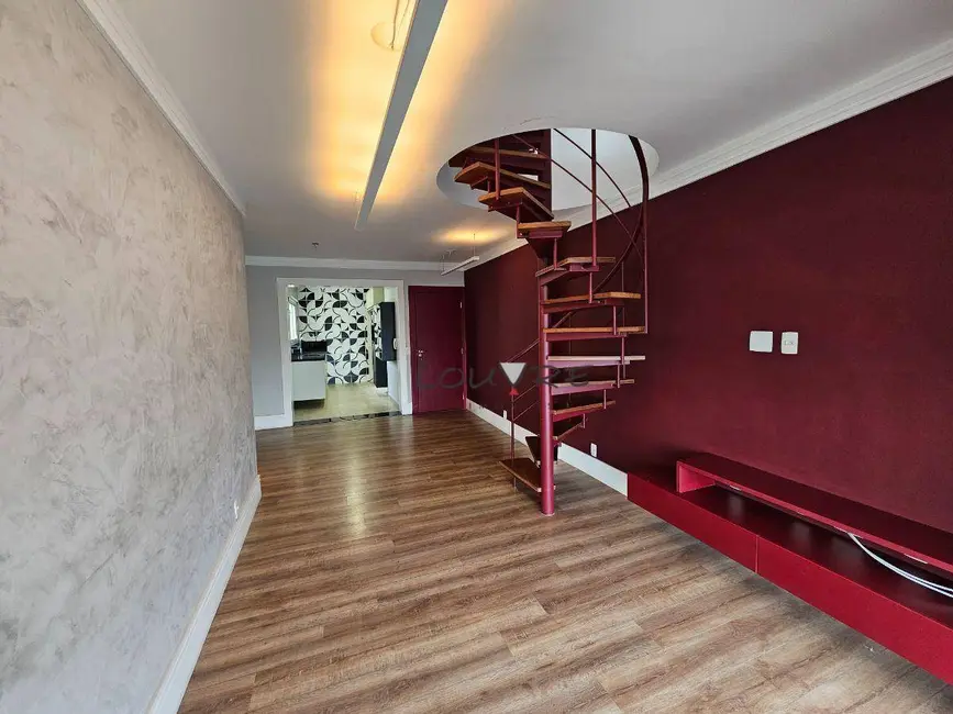 Apartamento com 2 quartos à venda e para alugar, 182m2 em Moema, São Paulo - SP - imagem 5 Foto 5 de Apartamento com 2 quartos à venda e para alugar, 182m2 em Moema, São Paulo - SP