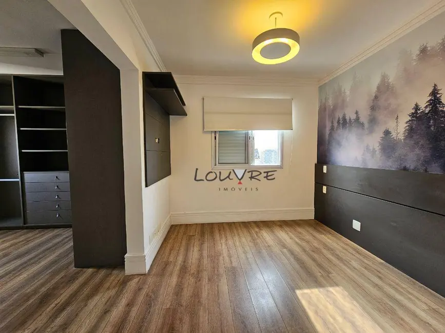 Apartamento com 2 quartos à venda e para alugar, 182m2 em Moema, São Paulo - SP - imagem 2 Foto 2 de Apartamento com 2 quartos à venda e para alugar, 182m2 em Moema, São Paulo - SP