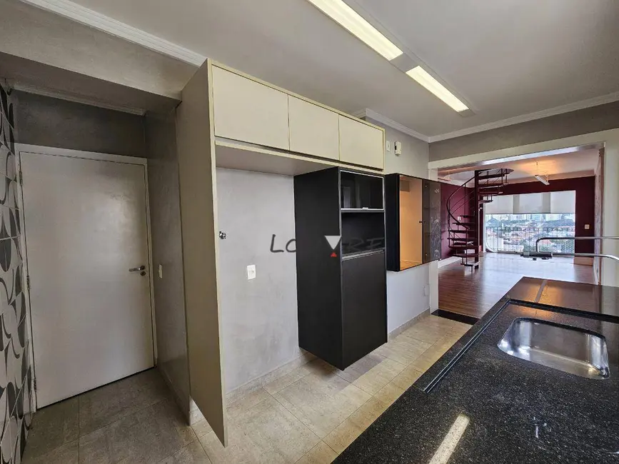 Apartamento com 2 quartos à venda e para alugar, 182m2 em Moema, São Paulo - SP - imagem 4 Foto 4 de Apartamento com 2 quartos à venda e para alugar, 182m2 em Moema, São Paulo - SP