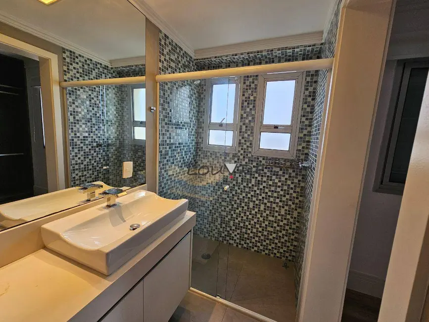 Apartamento com 2 quartos à venda e para alugar, 182m2 em Moema, São Paulo - SP - imagem 6 Foto 6 de Apartamento com 2 quartos à venda e para alugar, 182m2 em Moema, São Paulo - SP