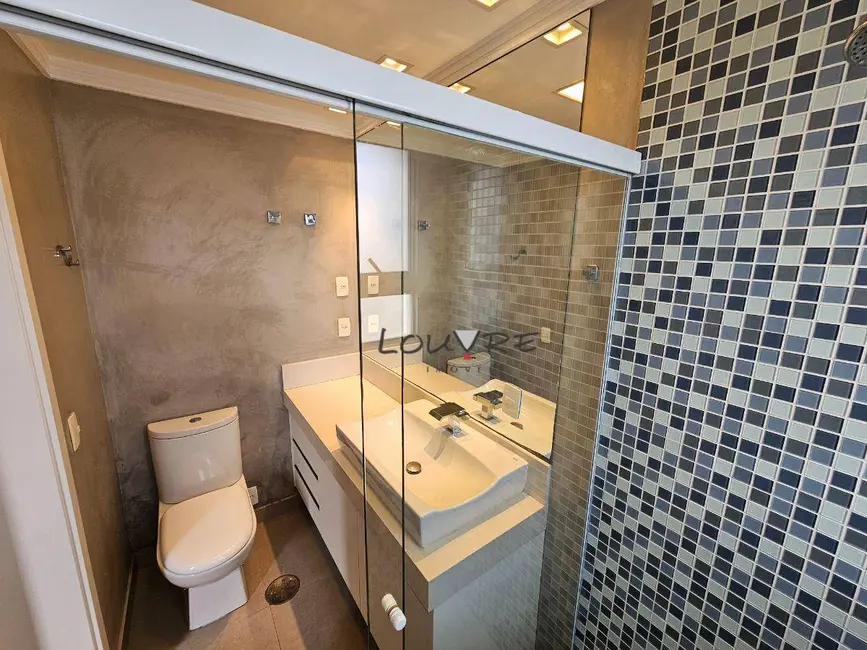 Apartamento com 2 quartos à venda e para alugar, 182m2 em Moema, São Paulo - SP - imagem 9 Foto 9 de Apartamento com 2 quartos à venda e para alugar, 182m2 em Moema, São Paulo - SP