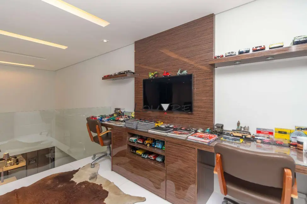 Cobertura com 4 quartos à venda, 254m2 em Brooklin Novo, São Paulo - SP - imagem 6 Foto 6 de Cobertura com 4 quartos à venda, 254m2 em Brooklin Novo, São Paulo - SP