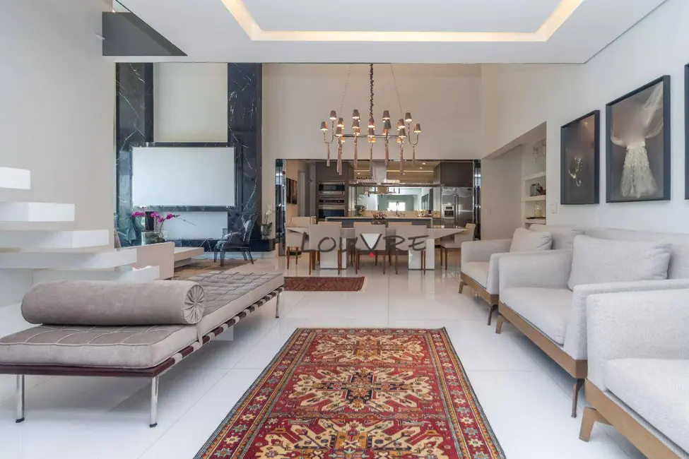 Cobertura com 4 quartos à venda, 254m2 em Brooklin Novo, São Paulo - SP - imagem 1 Foto 1 de Cobertura com 4 quartos à venda, 254m2 em Brooklin Novo, São Paulo - SP