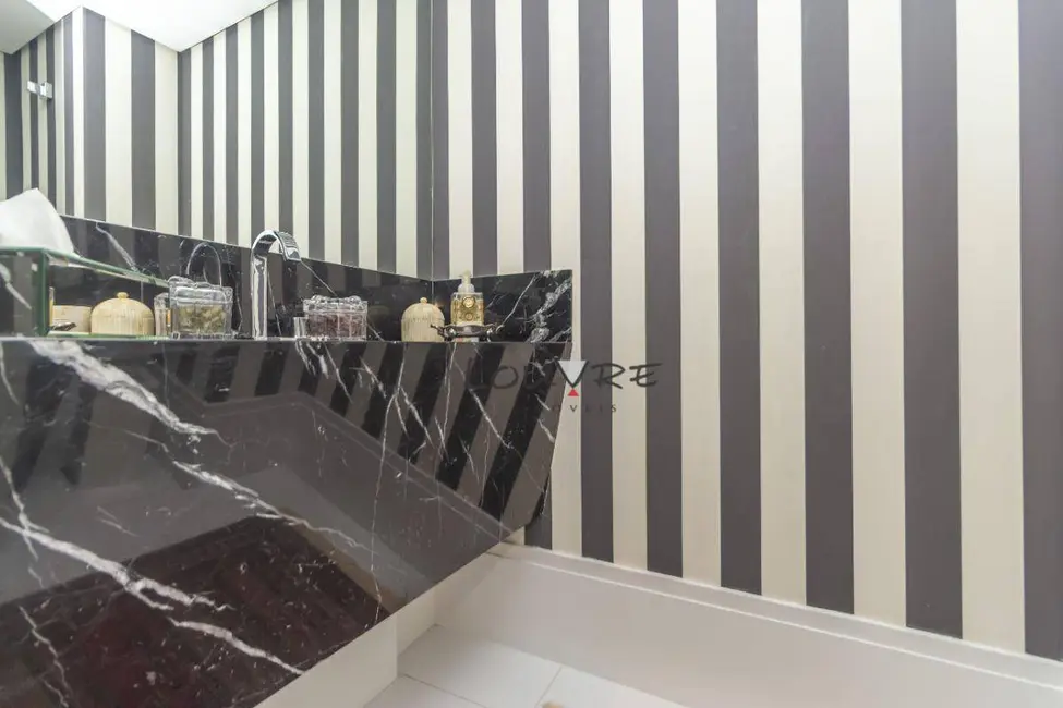 Cobertura com 4 quartos à venda, 254m2 em Brooklin Novo, São Paulo - SP - imagem 8 Foto 8 de Cobertura com 4 quartos à venda, 254m2 em Brooklin Novo, São Paulo - SP