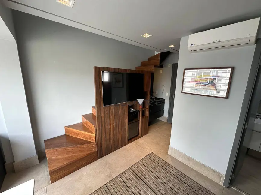 Foto 9 de Apartamento com 1 quarto para alugar, 50m2 em Vila Olímpia, São Paulo - SP