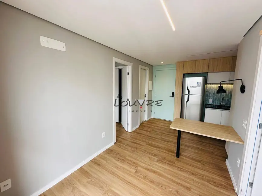 Foto 9 de Apartamento com 2 quartos para alugar, 39m2 em Vila Olímpia, São Paulo - SP