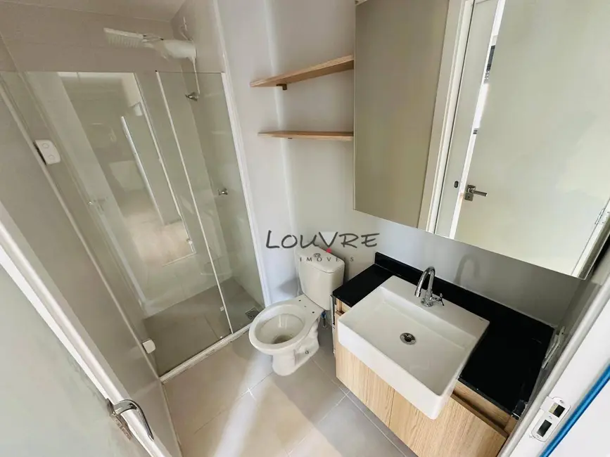 Foto 7 de Apartamento com 2 quartos para alugar, 39m2 em Vila Olímpia, São Paulo - SP