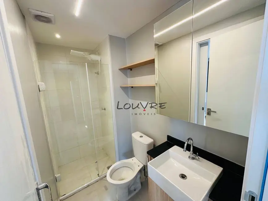 Foto 8 de Apartamento com 2 quartos para alugar, 39m2 em Vila Olímpia, São Paulo - SP