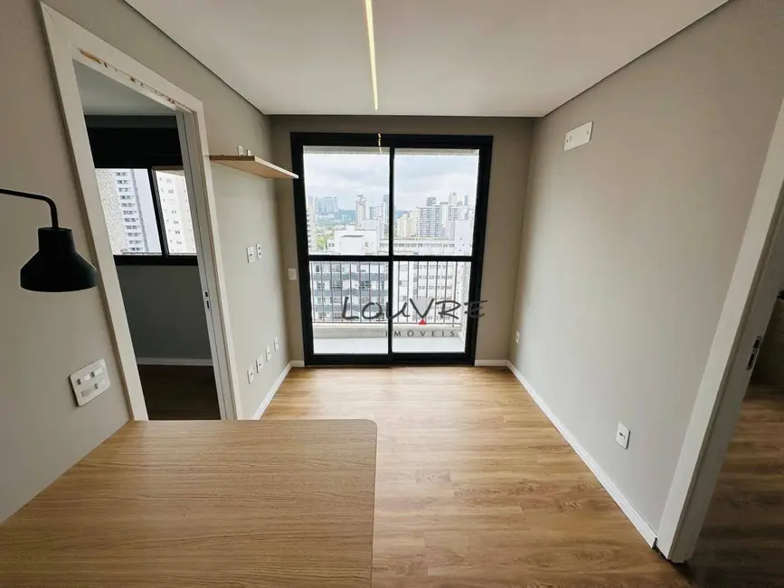 Foto 3 de Apartamento com 2 quartos para alugar, 39m2 em Vila Olímpia, São Paulo - SP