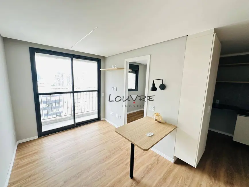Foto 7 de Apartamento com 2 quartos para alugar, 39m2 em Vila Olímpia, São Paulo - SP