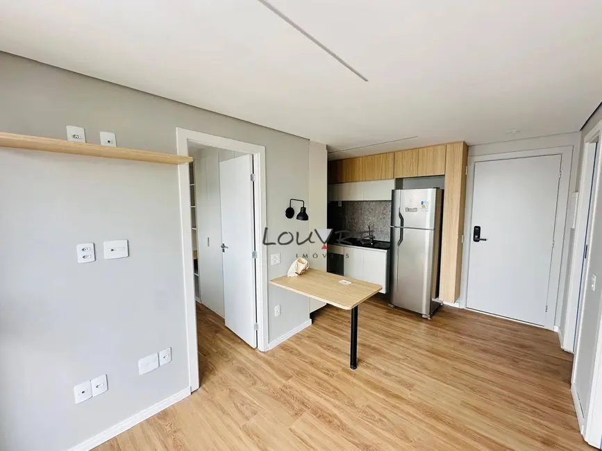 Foto 1 de Apartamento com 2 quartos para alugar, 39m2 em Vila Olímpia, São Paulo - SP