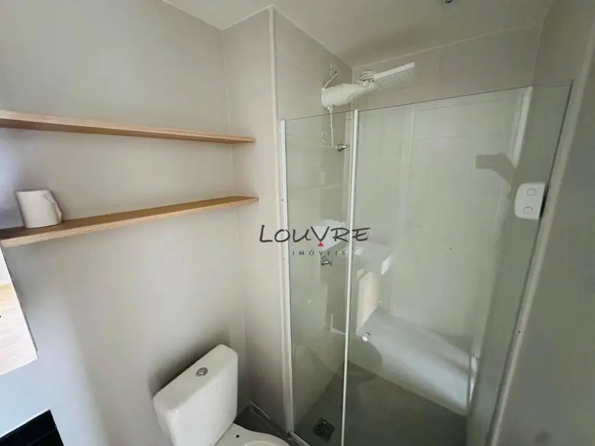 Foto 4 de Apartamento com 2 quartos para alugar, 39m2 em Vila Olímpia, São Paulo - SP