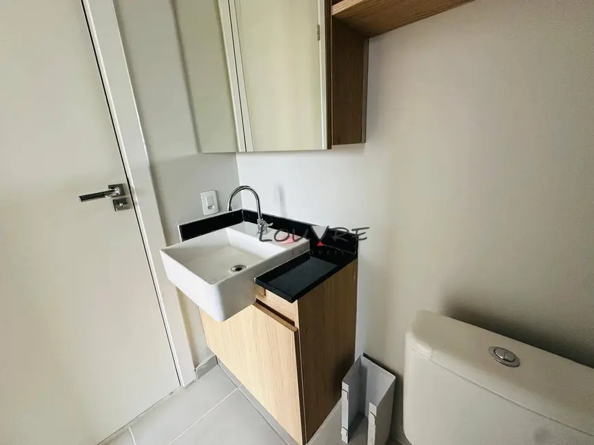 Foto 3 de Apartamento com 2 quartos para alugar, 39m2 em Vila Olímpia, São Paulo - SP