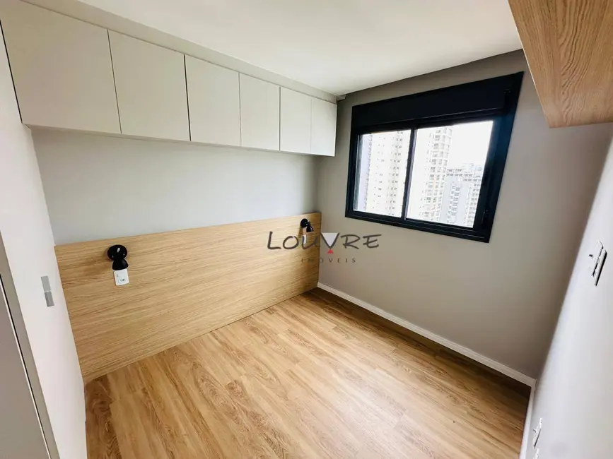 Foto 9 de Apartamento com 2 quartos para alugar, 39m2 em Vila Olímpia, São Paulo - SP