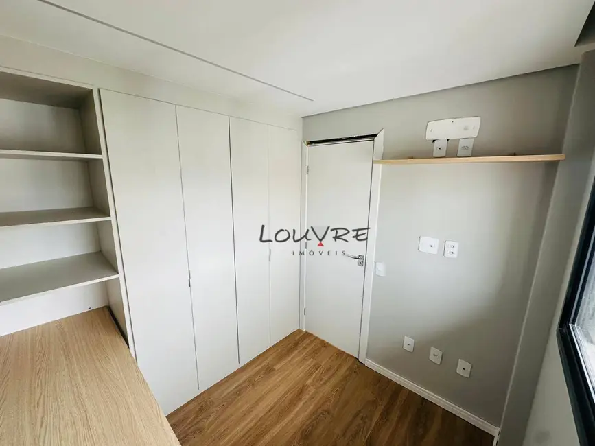 Foto 5 de Apartamento com 2 quartos para alugar, 39m2 em Vila Olímpia, São Paulo - SP