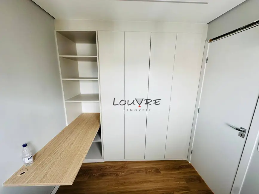 Foto 8 de Apartamento com 2 quartos para alugar, 39m2 em Vila Olímpia, São Paulo - SP