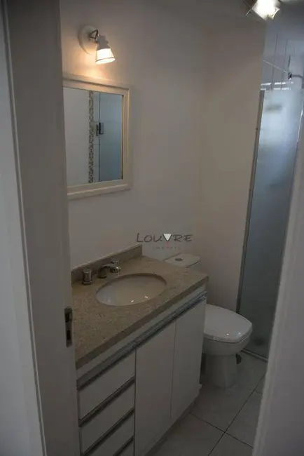 Foto 4 de Apartamento com 2 quartos à venda e para alugar, 60m2 em Vila Olímpia, São Paulo - SP