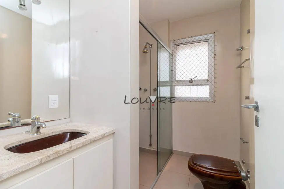 Foto 6 de Apartamento com 3 quartos à venda, 223m2 em Jardim Paulista, São Paulo - SP