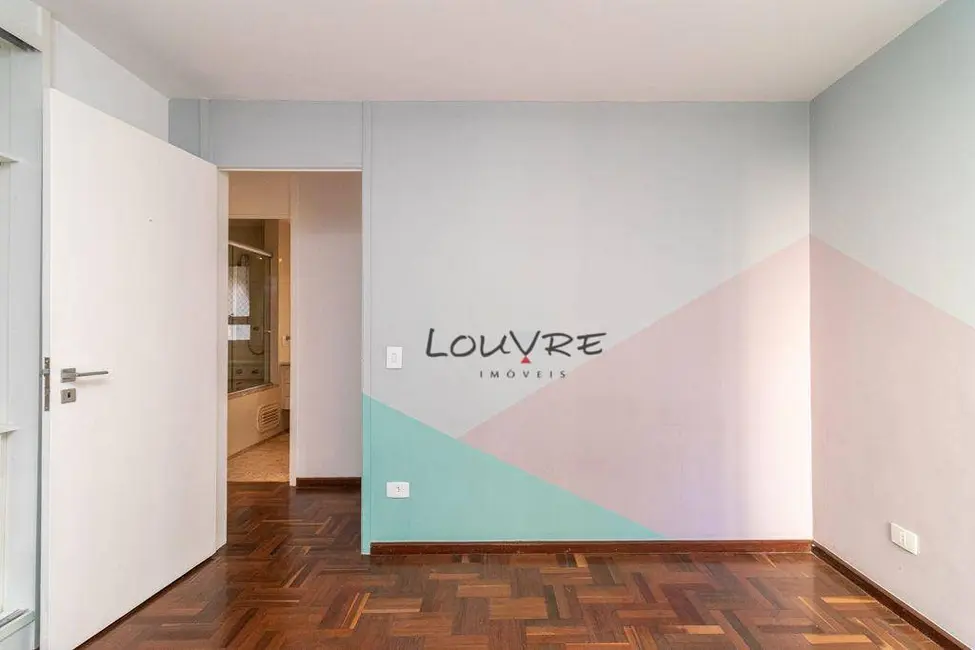 Foto 2 de Apartamento com 3 quartos à venda, 223m2 em Jardim Paulista, São Paulo - SP