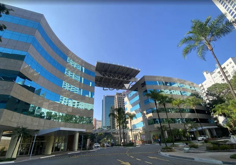 Foto 1 de Loft / Flat para alugar, 760m2 em Vila Olímpia, São Paulo - SP