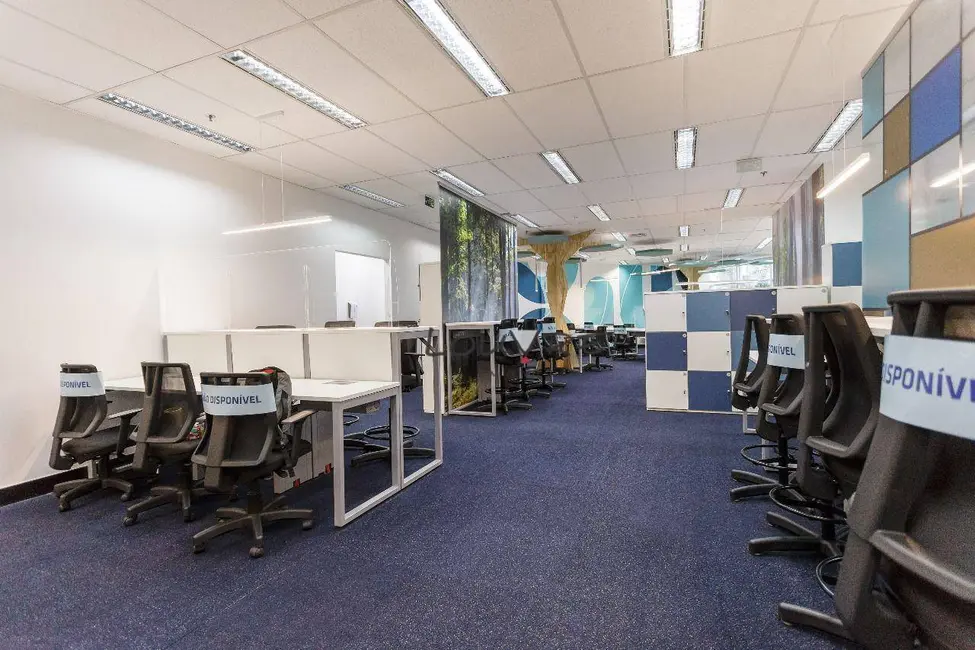 Foto 6 de Loft / Flat para alugar, 760m2 em Vila Olímpia, São Paulo - SP