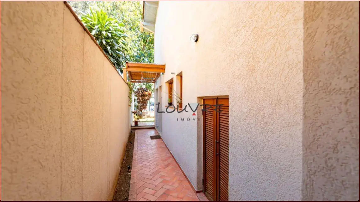 Foto 9 de Casa com 3 quartos à venda, 150m2 em São Paulo - SP